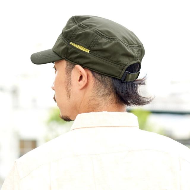 ワークキャップ メンズ レディース 大きい 春 夏 春夏 夏用 Mサイズ Lサイズ 帽子 キャップ レインキャップ レイン帽子 日除け帽子 日よの通販はau Pay マーケット ゆるい帽子 ヘアバンド Casual Box