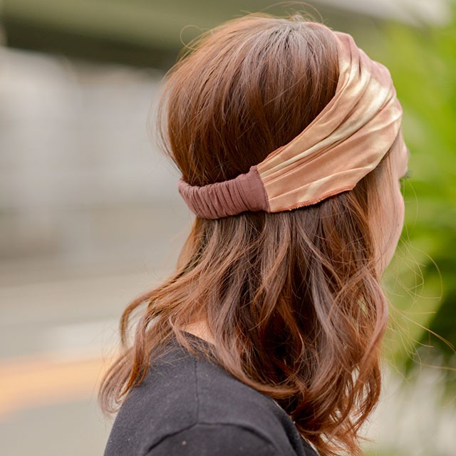 ヘアバンド レディース メンズ ヘアアクセサリー 洗顔 ヘアーバンド ヘッドバンド ヨガ 幅広 ヘアターバン ヘア ヘアー ヘッド バンド の通販はau Pay マーケット ゆるい帽子 ヘアバンド Casual Box