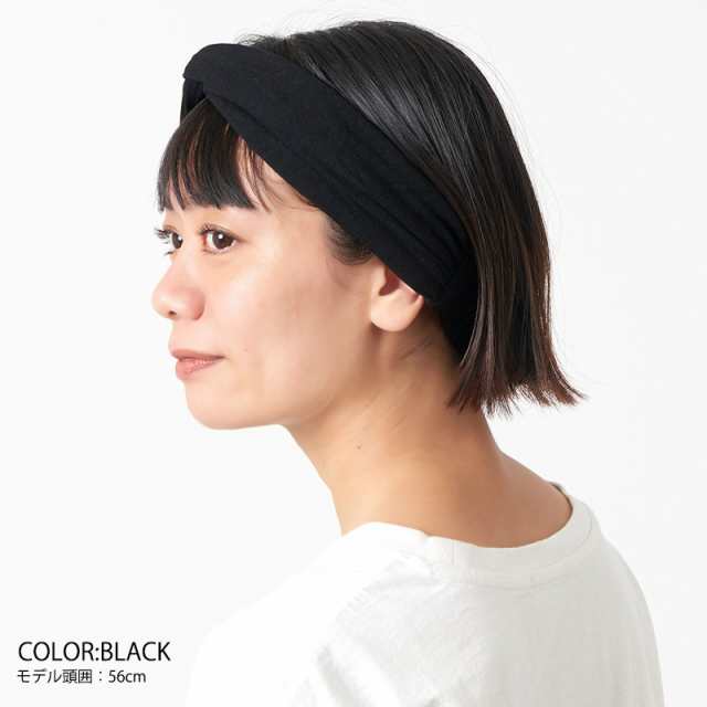レディース 春夏 全5色 ヘアターバン おしゃれ かわいい ヘッドバンド ヘアーバンド 洗顔 スポーツ 汗止め アジアン カチューシャ  白髪隠の通販はau PAY マーケット ゆるい帽子・ヘアバンド Casual box au PAY マーケット－通販サイト