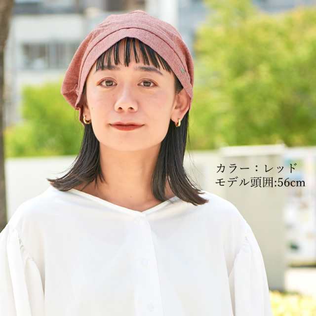 ターバン風帽子 | 手もずら