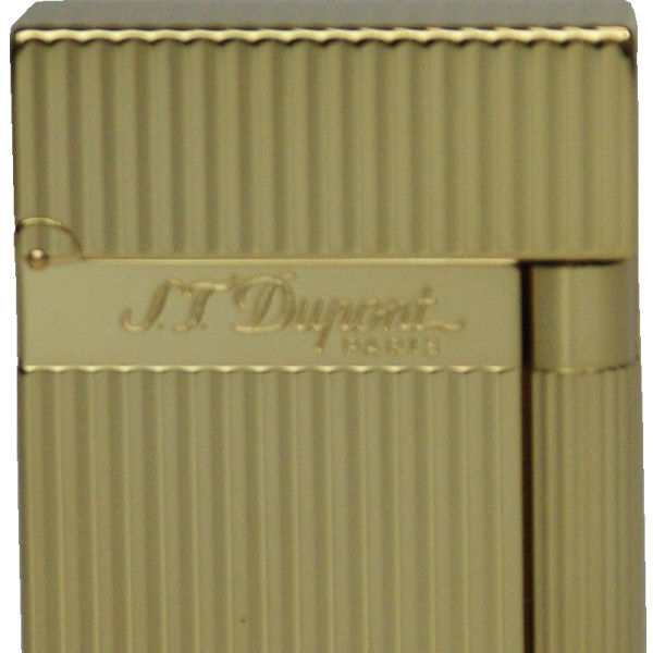 デュポン S.T.Dupont ライター ライン2 LINE2 ダイヤモンドヘッド ...