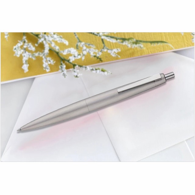 名入れ ボールペン ラミー LAMY 2000 油性ボールペン プレミエ