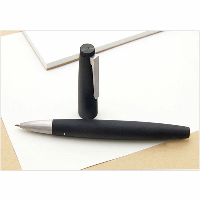 名入れ ボールペン ラミー LAMY 2000 水性ボールペン ローラーボール L301 ギフト プレゼント お祝い 文房具 名前入り 名入り｜au  PAY マーケット