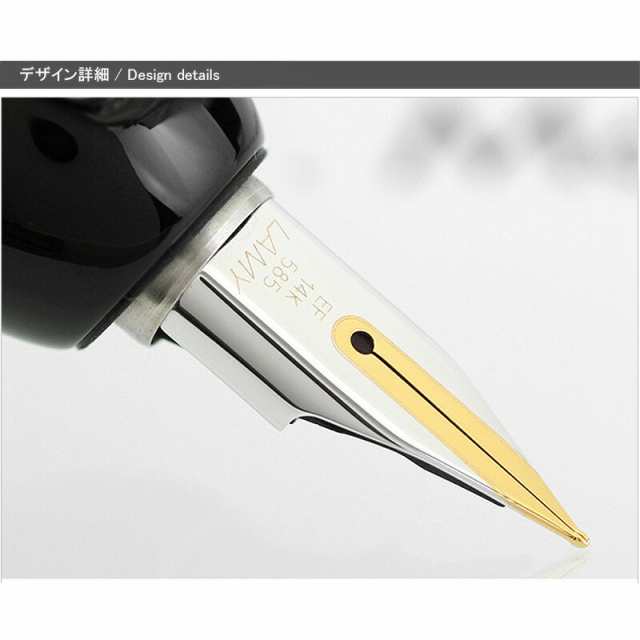 対応可】万年筆 名入れ ラミー LAMY ダイアログ3 万年筆 EF/F/M/B