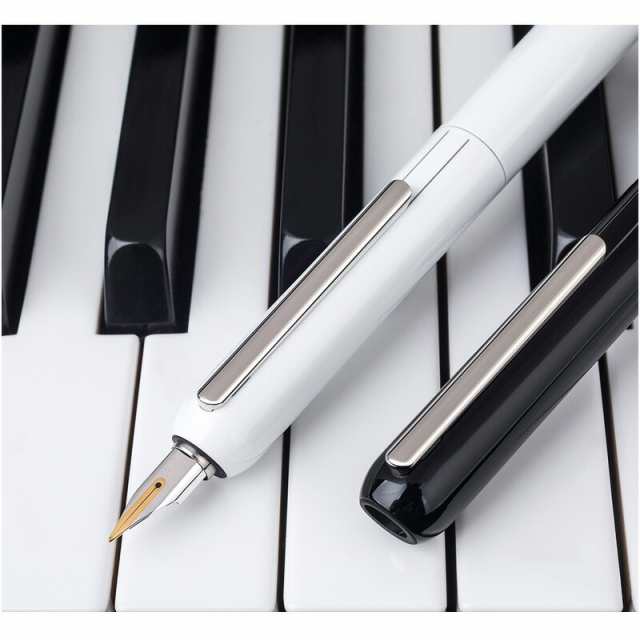 【対応可】万年筆 名入れ ラミー LAMY ダイアログ3 万年筆 EF/F/M/Bサイズ パラジュームコート/ブラック/ピアノホワイト/ピアノブラック  ｜au PAY マーケット