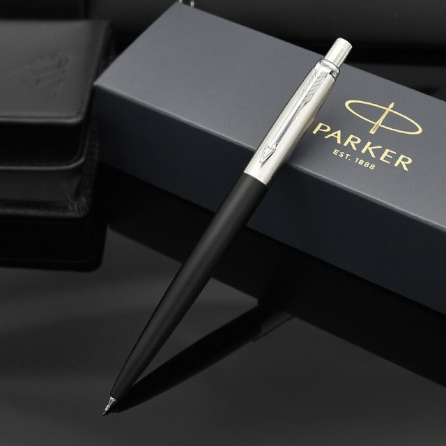 【対応可】シャーペン 名入れ パーカー ジョッターJOTTER ペンシル 0.5mm コアライン ニューコレクション PARKER 記念日 祝い  高級筆記具｜au PAY マーケット