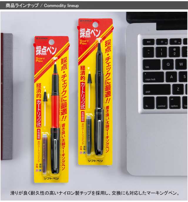 超希少 SN-800A 未使用 プラチナ ソフトペン 1本 コレクション大放出 - その他