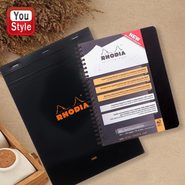 ロディア Rhodia ブロック メモ帳 ミーティングブック 横罫 ブラック A5 No 19 文房具 文具 デザイン おしゃれ ステの通販はau Pay マーケット You Style ロディア Rhodia ブロック メモ帳 ミーティングブック 横罫 ブラック A5 No 19 文房具 文具 デザイン おしゃれ ステの通販はau Pay マーケット You Style