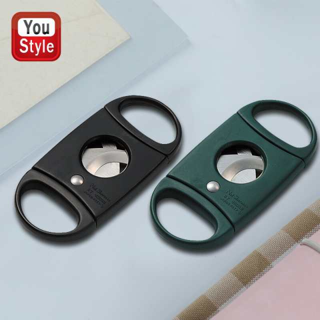 葉巻アクセサリー Cigar Accessories ナットシャーマン シガーカッター 20ミリ用 葉巻カッター Nat Sherman Cigar  Cutter 89720 89721 カ｜au PAY マーケット