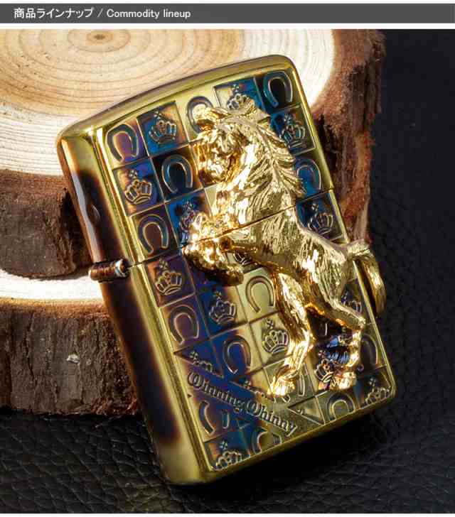 直売直送 Zippo ウイニングウィニー プラチナ仕上げ