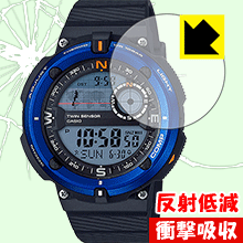 casio sgw