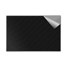 スキンシール LG gram 17インチ (17Z90Nシリーズ) 【各種】【PDA工房】 6,024円
