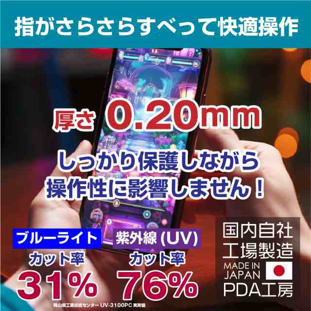 tc electronic UNITUNE CLIP POLYTUNE CLIP 用 9H高硬度【反射低減】保護フィルム【PDA工房】の通販はau  PAY マーケット PDA工房 au PAY マーケット－通販サイト