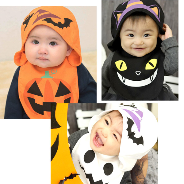 ハロウィン ベビー スタイ コスプレ インスタ 赤ちゃん よだれかけ 男の子 女の子 パンプキン かぼちゃ 仮装 パーティー 撮影 かわいい の通販はau Pay マーケット ビートポップス