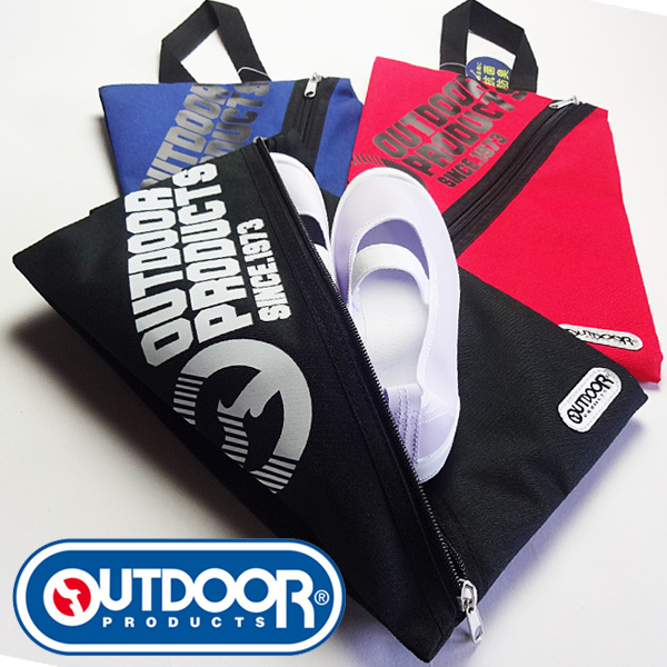 シューズバッグ 靴入れ Outdoo アウトドアプロダクツ キッズ 子供 男の子 通園 通学 入学準備 靴袋 上履き バレーシューズ 新学期 入園 の通販はau Pay マーケット ビートポップス