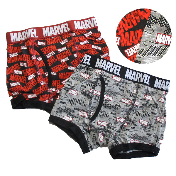 キッズ 下着 2枚組 ボクサーパンツ Marvel Pixar ディズニー ドラえもん 男の子 パンツ 140cm 150cm 160cm 小学生 お泊り 旅行 トランクの通販はau Pay マーケット ビートポップス