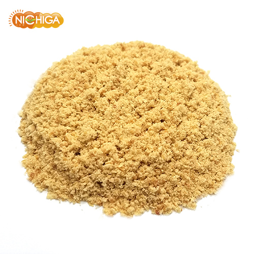 国産納豆 粉末 500ｇ 【メール便専用品】【送料無料】 国産大豆100％使用 natto powder 生きている納豆菌93億個・ナットウキナーゼ活性・大豆イソフラボンアグリコン 含有 [05] NICHIGA(ニチガ) 納豆