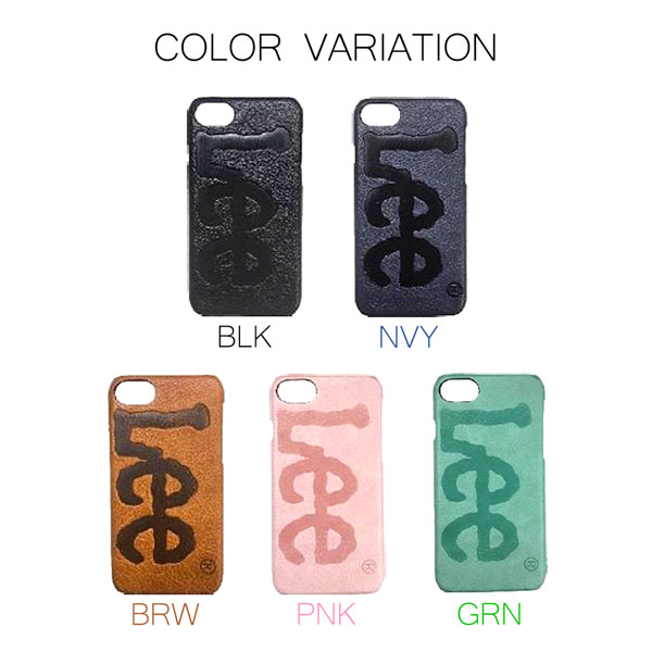 取寄品 リー Lee 合皮スマホケース スマホカバー Iphneケース Iphoneカバー 送料無料の通販はau Pay マーケット 腕時計アパレル雑貨小物のｓｐ