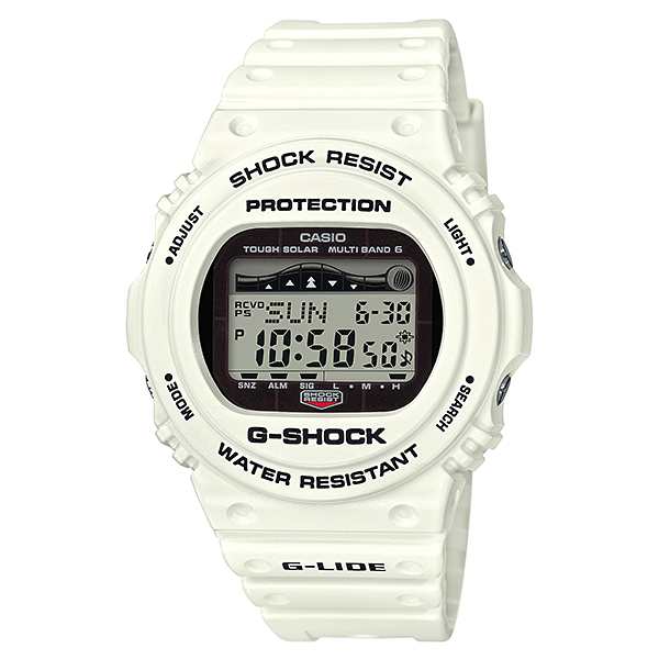 取寄品 Casio腕時計 カシオ G Shock ジーショック デジタル表示 カレンダー 丸形 Gwx 5700cs 7jf 人気モデル メンズ腕時計 送料無料の通販はau Pay マーケット 腕時計アパレル雑貨小物のｓｐ