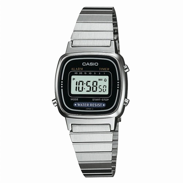 取寄品 Casio腕時計 デジタル表示 長方形 カレンダー La670wa 1 チプカシ レディース腕時計 送料無料の通販はau Pay マーケット 腕時計アパレル雑貨小物のsp 取寄品 Casio腕時計 デジタル表示 長方形 カレンダー La670wa 1 チプカシ レディース腕時計 送料無料の通販はau Pay マーケット 腕時計アパレル雑貨小物のsp