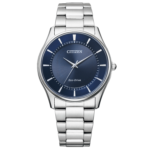 取寄品 正規品 CITIZEN シチズン シチズンコレクション BJ6480-51L COLLECTION ラウンドフェイス ペアウォッチ メンズ腕時計 送料無料の通販は