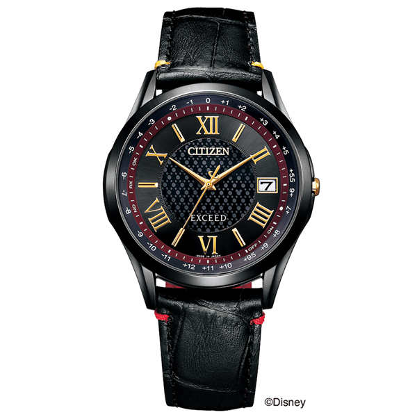 魅力の 取寄品 正規品 Citizen シチズン エクシード Cb1118 01e Exceed Disney Collection ディズニー Disneyモデル ペアウォッチ メンズ腕時計 の通販はau Pay マーケット 腕時計アパレル雑貨小物のｓｐ 商品ロットナンバー 特典付き予約