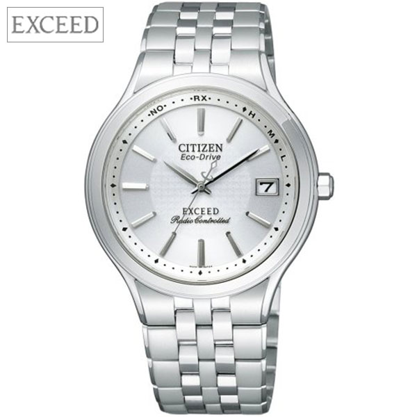 取寄品 正規品citizen Exceed腕時計 Ebg74 2791 エコドライブ電波時計 メンズウォッチ シチズン エクシード 送料無料の通販はau Pay マーケット 腕時計アパレル雑貨小物のｓｐ