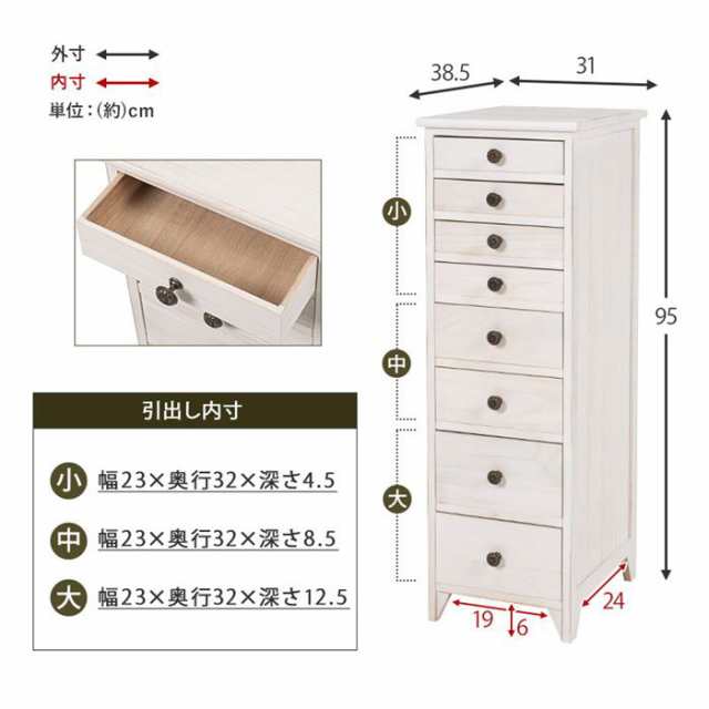 楽天市場】オールドチーク無垢材 5段チェスト 80cm 箪笥 ナチュラルラスティック 収納 薬箪笥 アンティーク調 電話台 円柱 円筒 丸形  アジアン家具 キャビネット 木製コンソール 天然木 完成品 組立不要 バリ家具 ウォルナット マホガニーに並ぶ高級木材 スーパーセール 