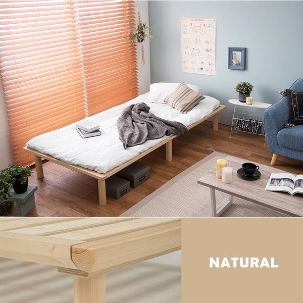 すのこベッド シングル 敷布団が使えるベッドフレーム 敷布団に最適な