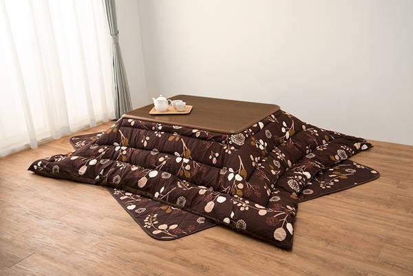 こたつ天板のみ こたつ天板 単品販売 長方形 105×75cm こたつテーブル 交換用天板_4