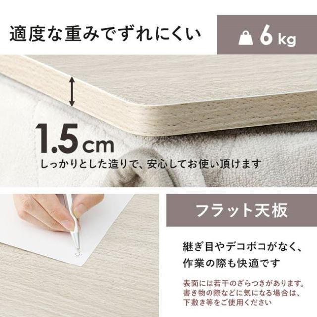 ひーちゃんさま専用オーダーページ。おこたの天板。 公式キャラクター Hooちゃん | 山野楽器 | CD・楽器の店舗販売、通販