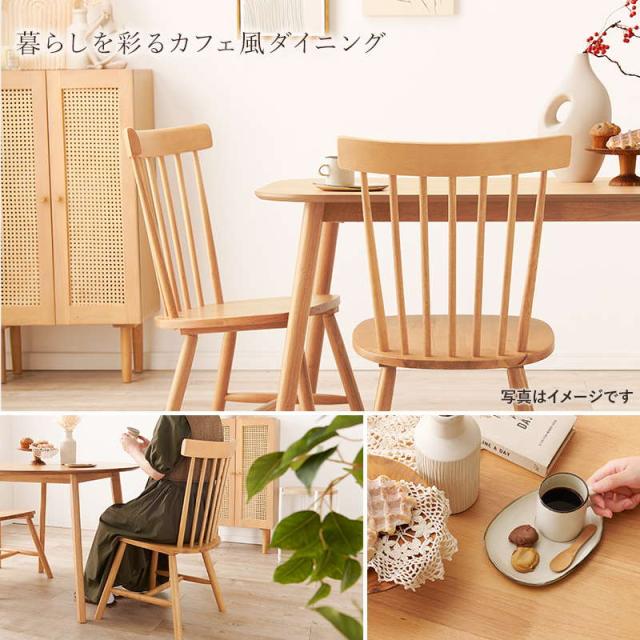 【3点セット】ダイニングテーブル1点×チェア2脚 円形 半円形 Brown 楽天市場】【10％OFFクーポン配布中！24日23:59迄】 ダイニング