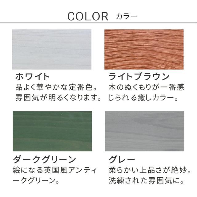 フェンス ガーデンフェンス 折り畳めるウッドフェンス ゲートセット（縦ストライプ）折りたたみ式 侵入防止柵 ゲート サークル_10