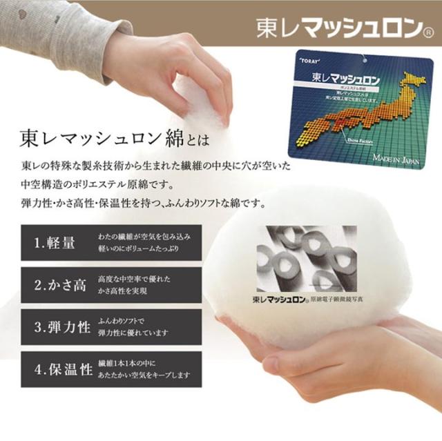 こたつ布団セット 掛け敷き 正方形 190×190cm おしゃれ シンプル 幾何学柄 日本製_5
