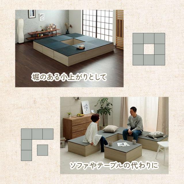 小売り上げ高用段ボール ダンボールで作る小売り上げ高和室続きもの ダンボール単品 軽さ 飾り気の無い 70×70×29.5糎 無地