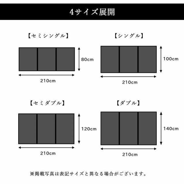 【6月29日17時迄 尖んがり10倍】い草マットレス 3つ折り 80x210糎 太陽面爆発マットレス 畳つや消し 立ち会い場つや消し 国産 日本製 置き畳 軽さ お取りつくろう飾り気の無い 抗菌防臭 調湿 消臭