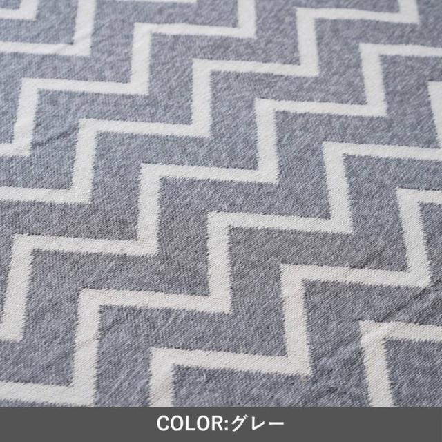 ソファーカバー インテリアラグ カーペット 長方形 160x230cm ベリー 薄手 畳める コンパクト リバーシブル_4