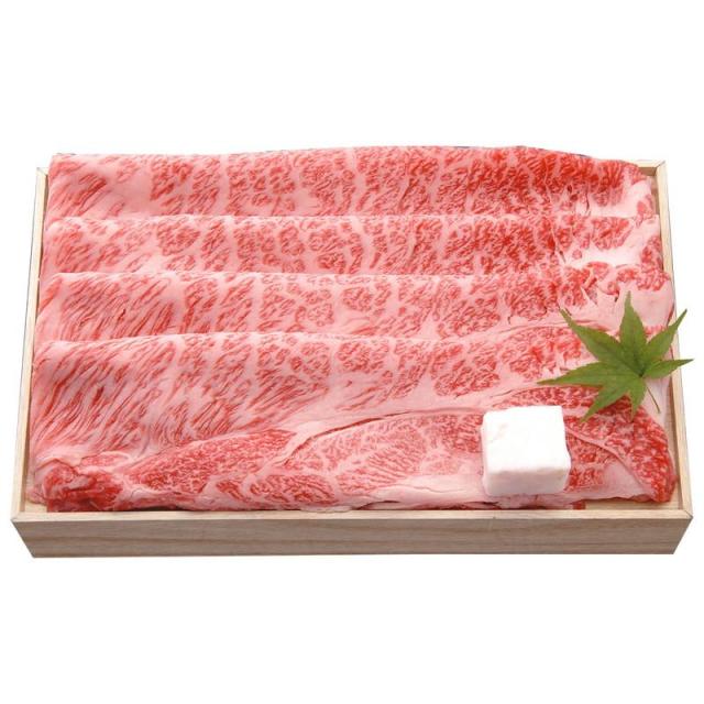 近江牛肩ロース鋤焼き用 千成亭 詰め合わせ 差し上げ物 差し上げ物 お中元 お歳暮 内祝い