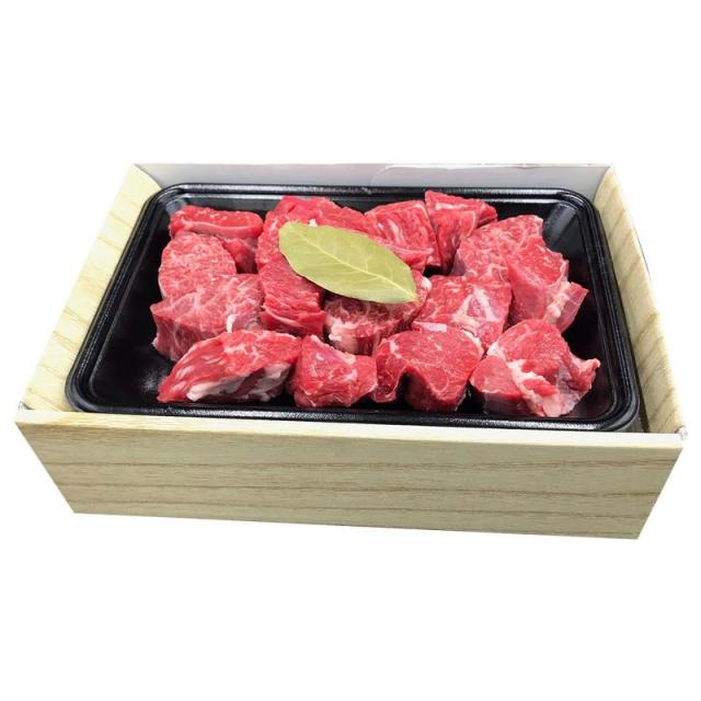 「京都モリタ屋」 国産黒毛和牛シチュー用（月柱樹付き） 詰め合わせ ギフト プレゼント お中元 お歳暮 内祝いの通販は