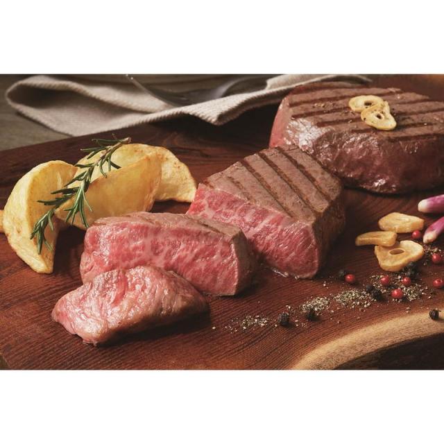 松阪牛ももステーキ 300g 詰め合わせ ギフト プレゼント お中元 お歳暮 内祝い_1