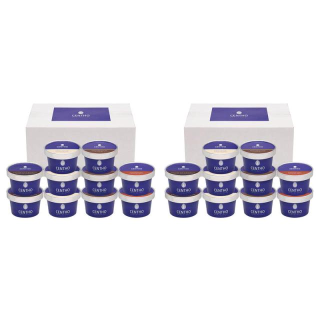 ショコラティエのアイスアソート セントー 詰め合わせ セット ギフト プレゼント お中元 お歳暮 内祝い