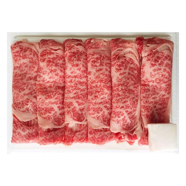 すき焼き肉 蔵王和牛肩ロースすき焼 詰め合わせ セット ギフト プレゼント お中元 お歳暮 内祝い