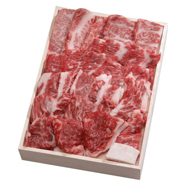 三重「霜ふり本舗」松阪牛 網焼・焼肉 詰め合わせ ギフト プレゼント お中元 お歳暮 内祝い