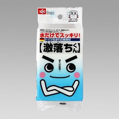 メラミンスポンジ 激落ちくん 3個セットの通販はau Pay マーケット カナエミナ