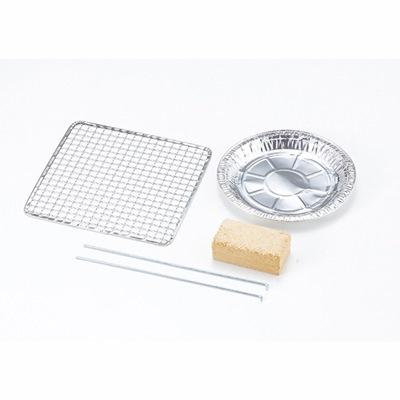 燻製器 くんせい器 スモーカー 家庭用 小型 ミニ ブロックセット 燻製 薫製 スモークの通販はau Pay マーケット カナエミナ