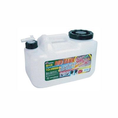 ウォータータンク 給水タンク 水用ポリタンク 大容量 10L 水専用 ウォータータンク 給水タンク 水用ポリタンク 大容量 10L 水専用