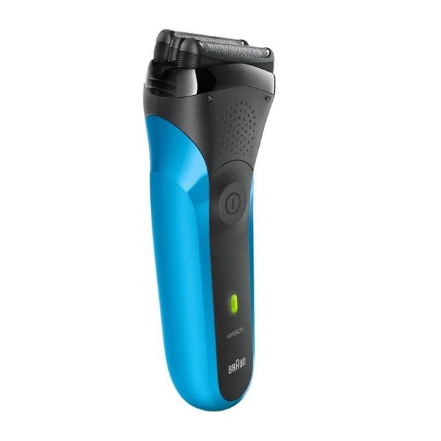 ブラウン メンズ電気シェーバー シリーズ3 Proskin 3枚刃 水洗い