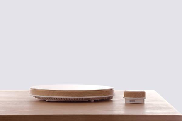 IHクッキングヒーター 卓上調理器 ホットトリベット HOT TRIVET