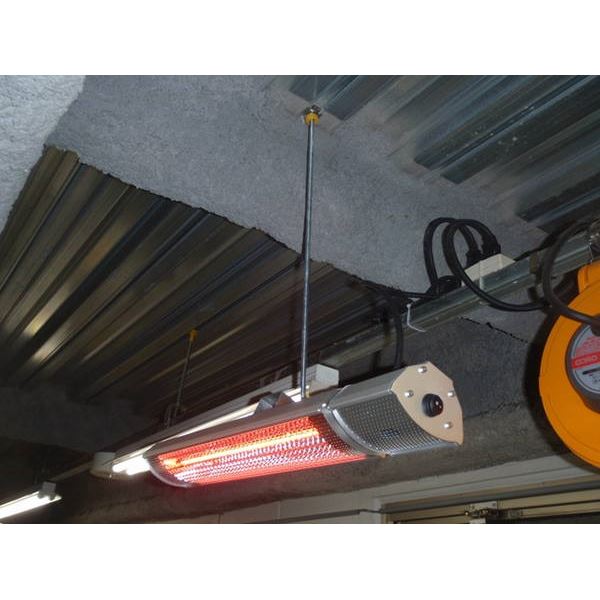 電気ストーブ 防水 防塵 屋外対応 壁面 天井取付タイプ 業務用ヒーター フェアリーヒーター 200V 2000W 電気ストーブ 防水 防塵 屋外対応 壁面 天井取付タイプ 業務用ヒーター