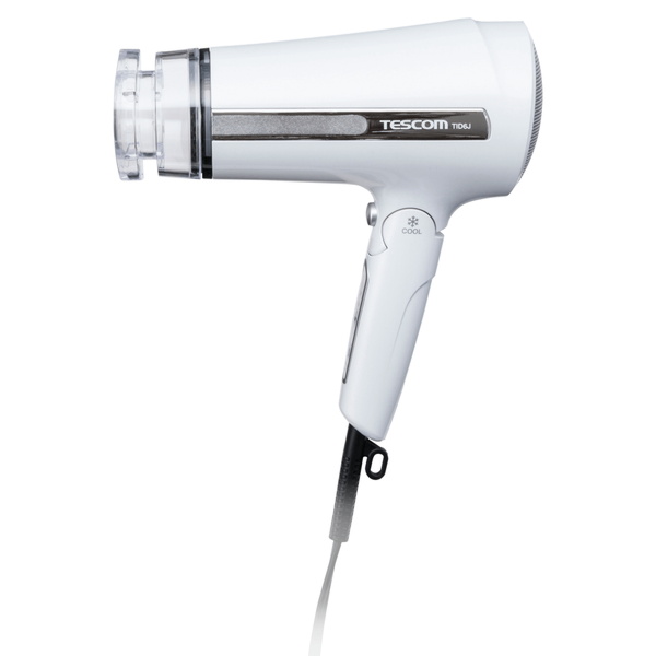 ドライヤー ヘアドライヤー 大風量 マイナスイオン 海外対応 テスコム コンパクト 折りたたみの通販はau Pay マーケット カナエミナ